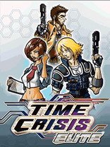 game pic for Time Crisis Elite